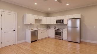 6 Endicott Ct #1 - Photo 1 of 1
