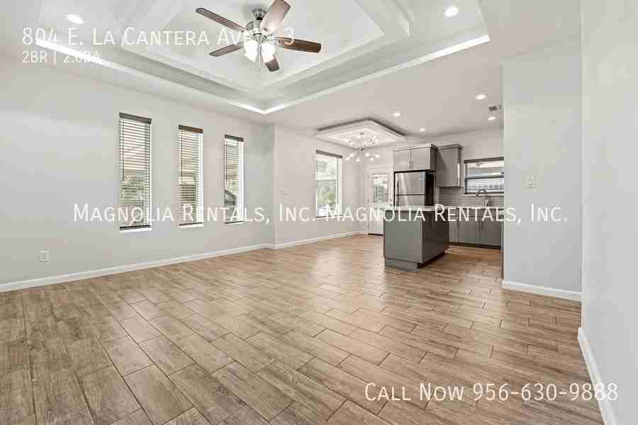 804 E La Cantera Ave #3 - Photo 3 of 13