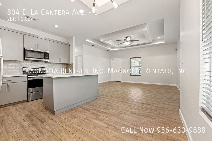804 E La Cantera Ave #3 - Photo 5 of 13