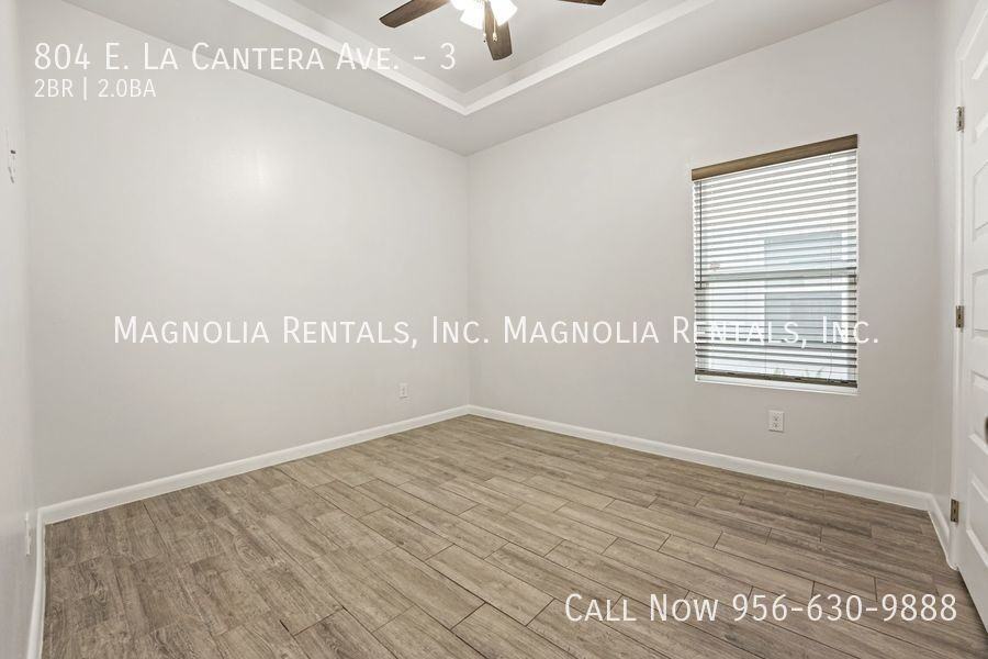 804 E La Cantera Ave #3 - Photo 6 of 13