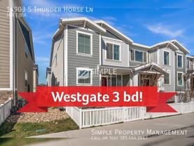 14903 S Thunder Horse Ln - Photo 1 of 1