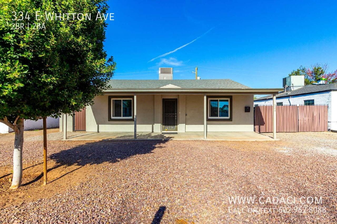 334 E Whitton Ave - Photo 2 of 27