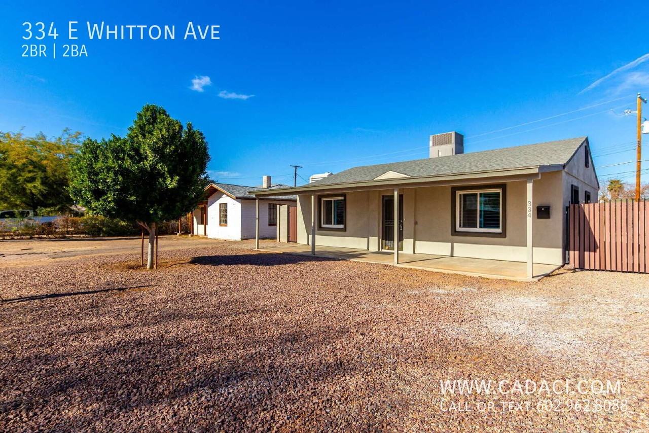 334 E Whitton Ave - Photo 3 of 27