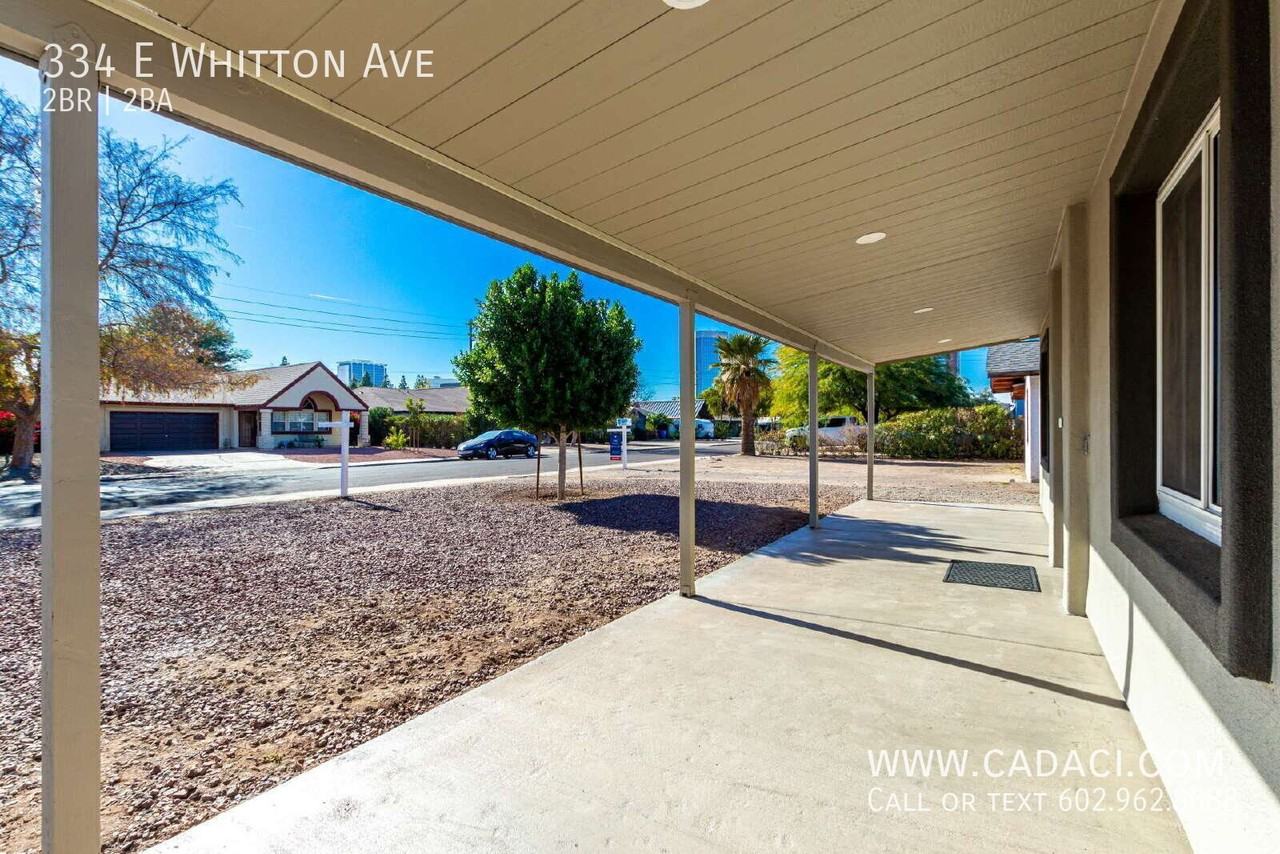 334 E Whitton Ave - Photo 5 of 27