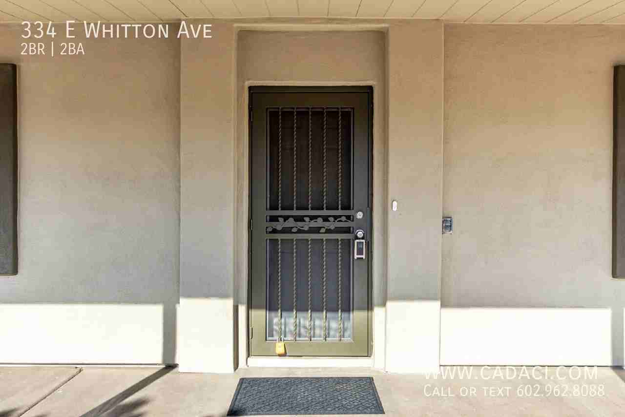 334 E Whitton Ave - Photo 7 of 27