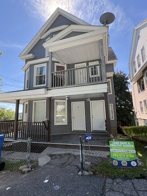 56 Ashley St #1stFL - Photo 4 of 9