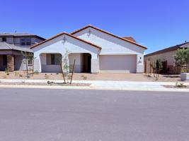 featured image of 43797 N Wollemi St #NA