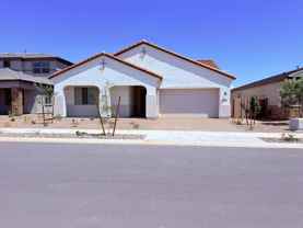 43797 N Wollemi St #NA - Photo 1 of 1