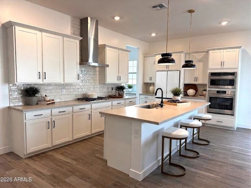 43797 N Wollemi St #NA - Photo 3 of 39
