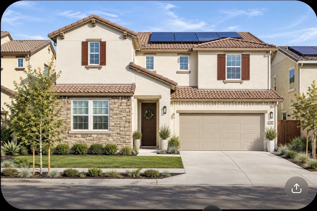 245 Sespe Creek Way #NA