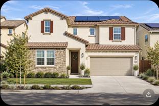 245 Sespe Creek Way #NA - Photo 1 of 1