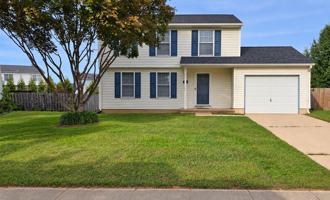 featured image of 14 Belfort Loop #NA