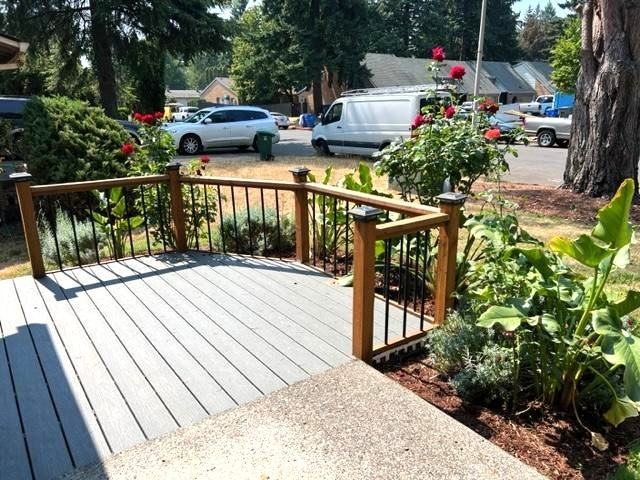 1107 Ne 142nd Ave #1107 - Photo 2 of 9
