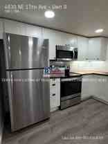 4830 Ne 13th Ave #B - Photo 1 of 1