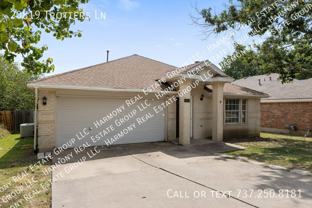 20819 Trotters Ln - Photo 1 of 1