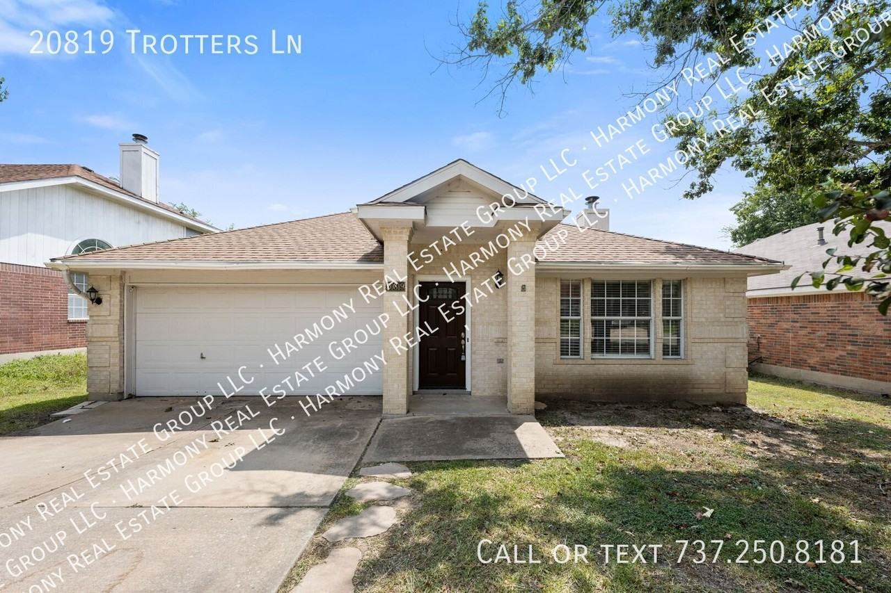 20819 Trotters Ln - Photo 2 of 30