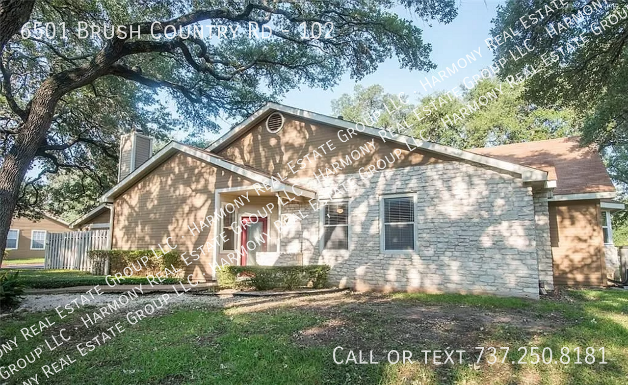 6501 Brush Country Rd #102 - Photo 2 of 15