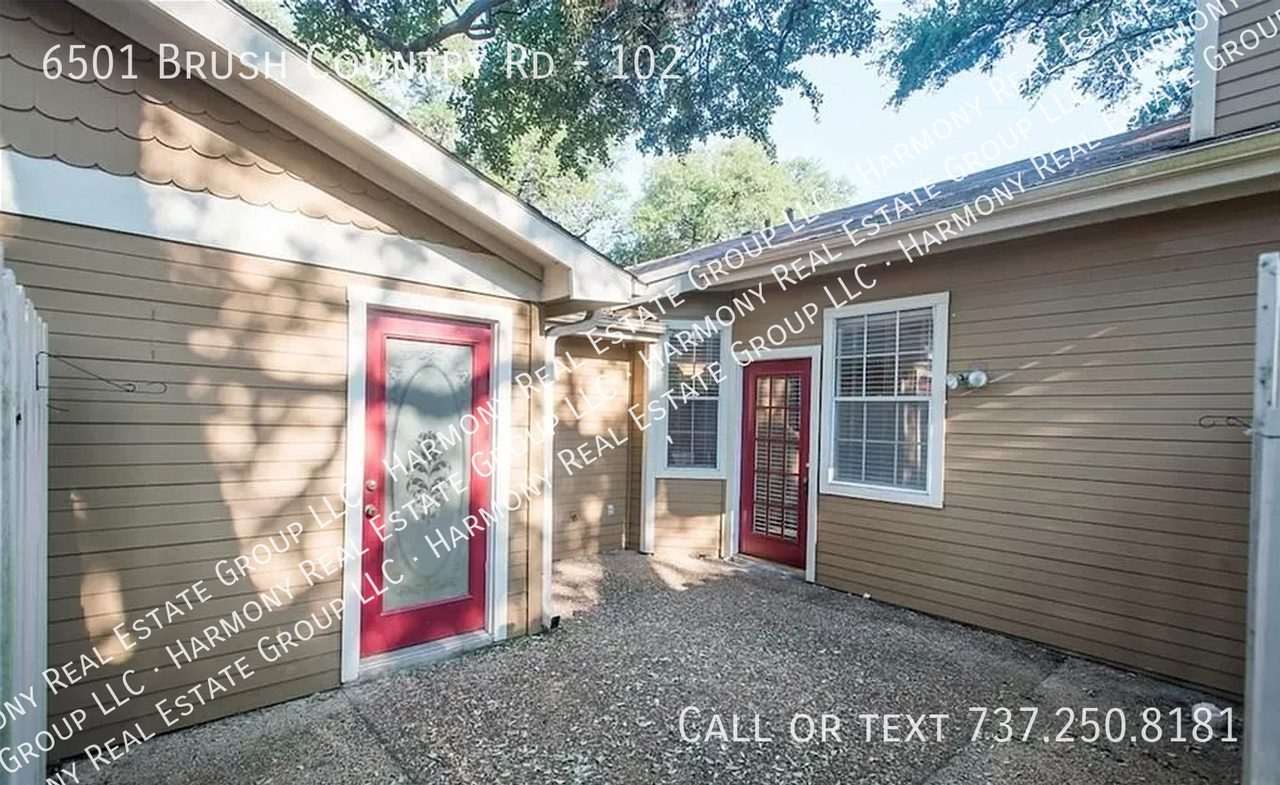 6501 Brush Country Rd #102 - Photo 3 of 15