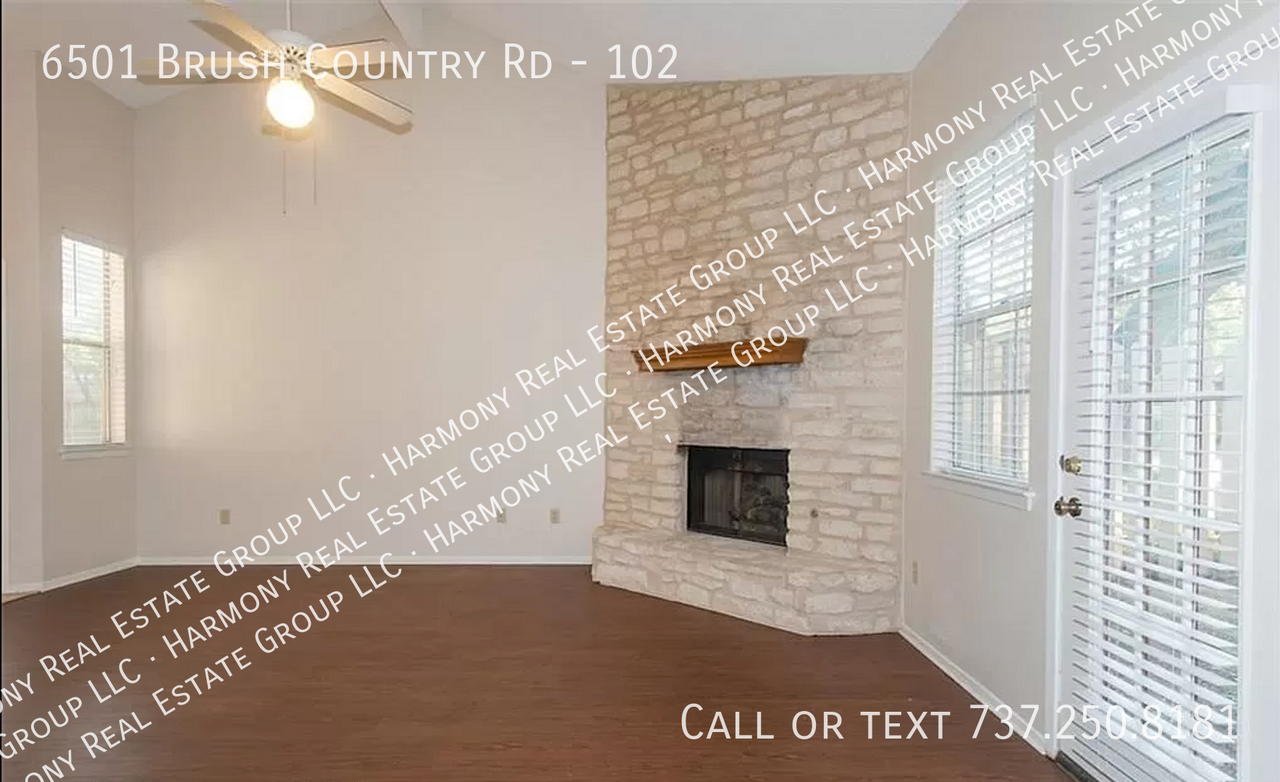 6501 Brush Country Rd #102 - Photo 5 of 15