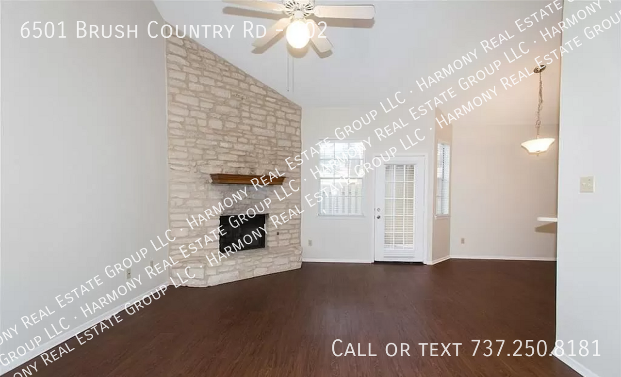 6501 Brush Country Rd #102 - Photo 6 of 15