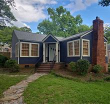 600 S Waccamaw Ave - Photo 1 of 1