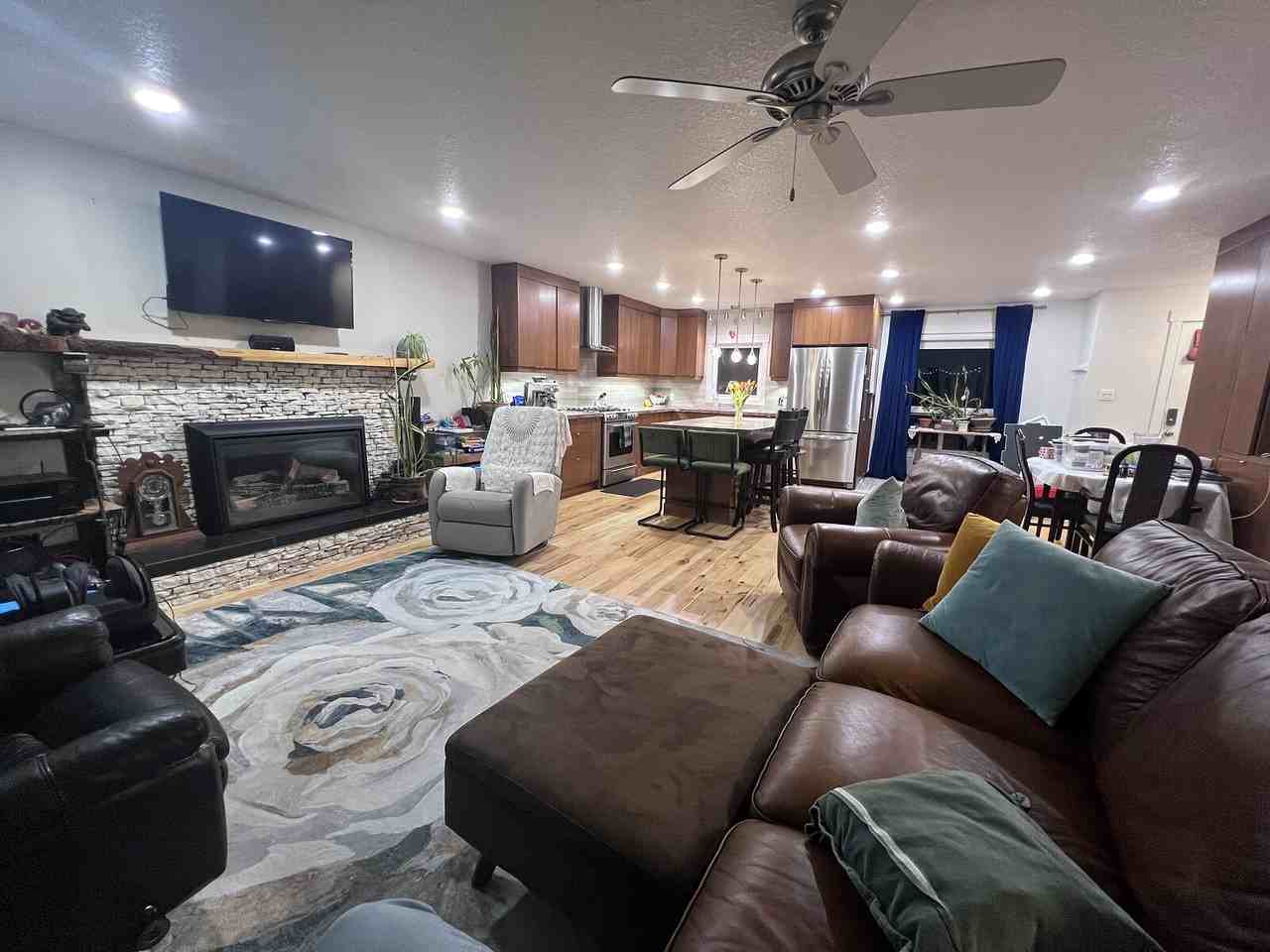 14031 Deer Ridge Dr Se