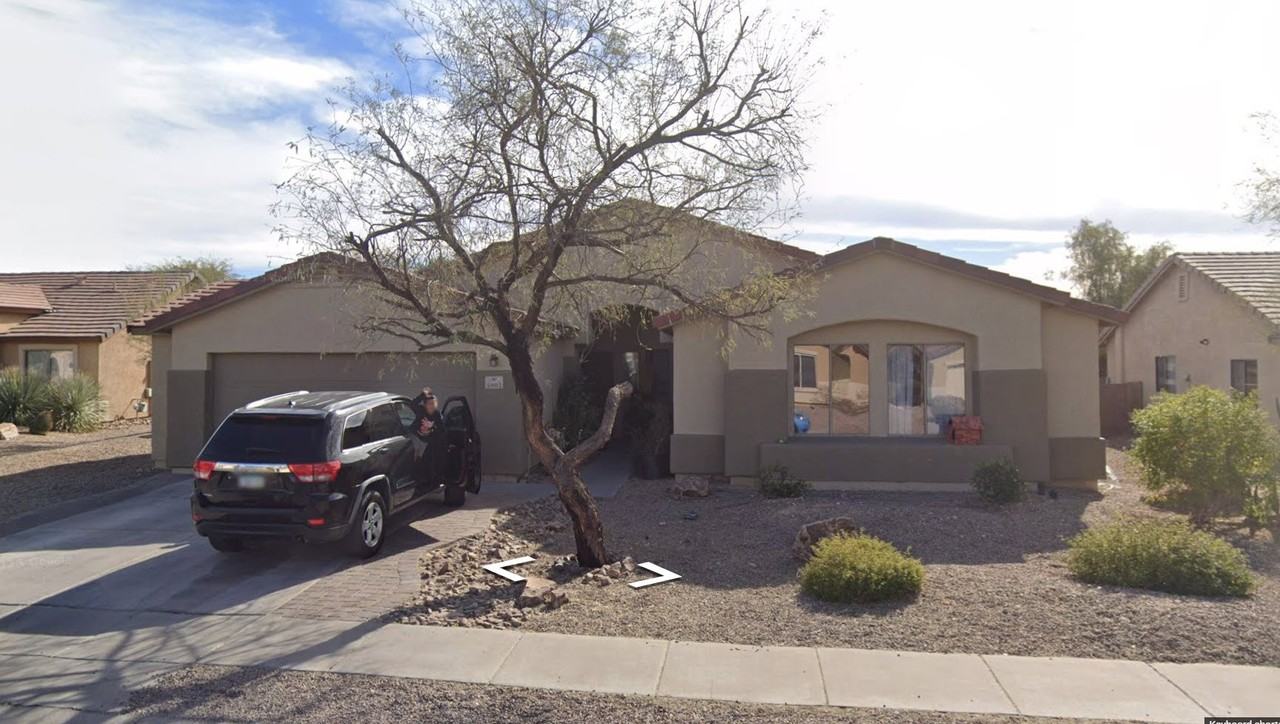 4802 E Twinflower Pl