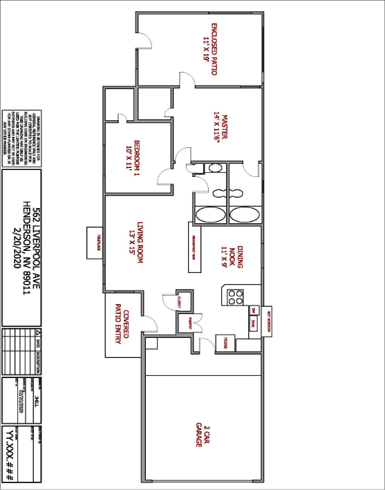 562 Liverpool Ave - Photo 2 of 35