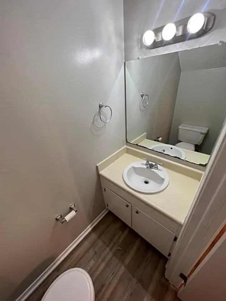 7703 Kipling St #D - Photo 4 of 12