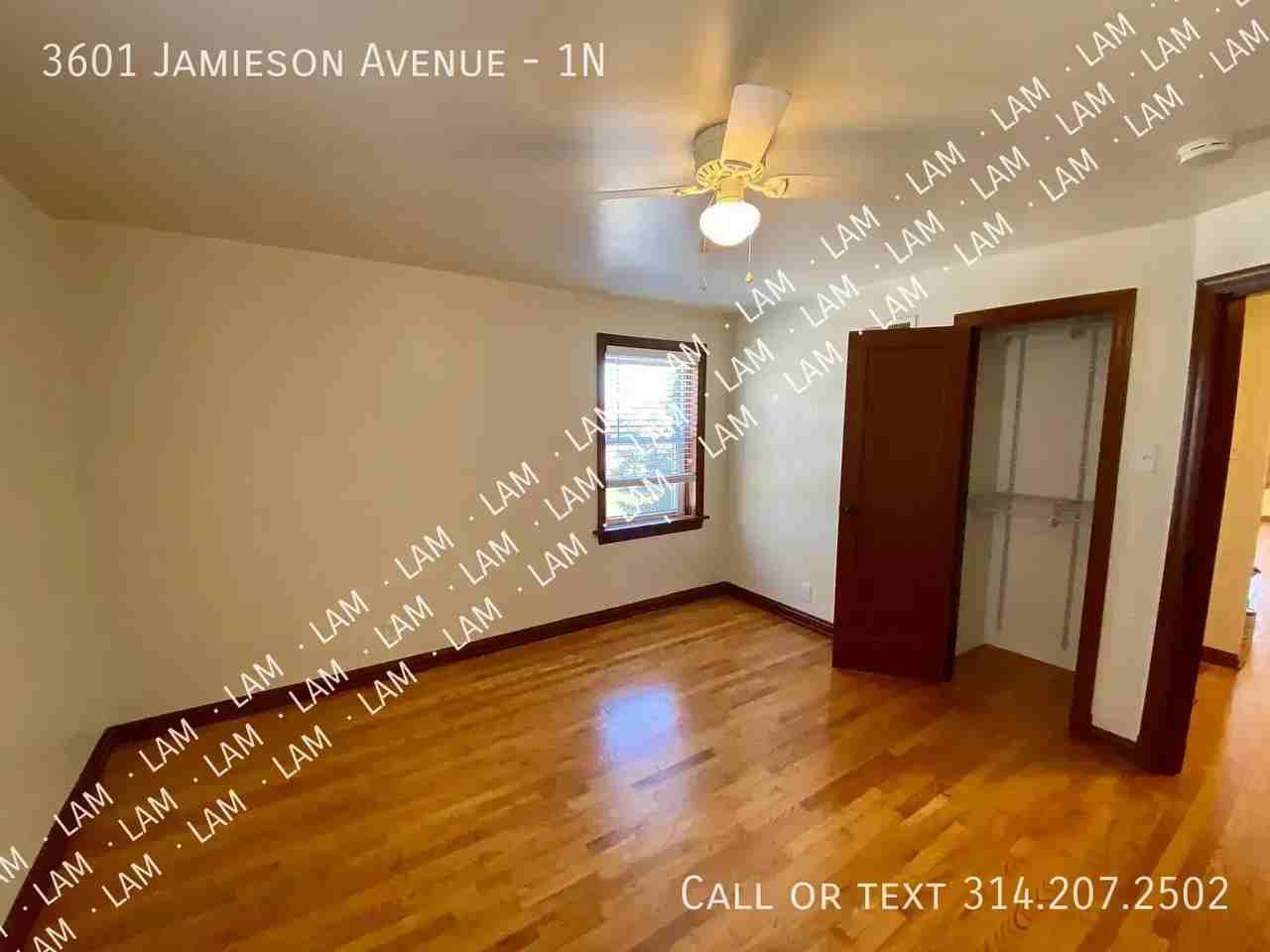 3601 Jamieson Ave #1N - Photo 2 of 9