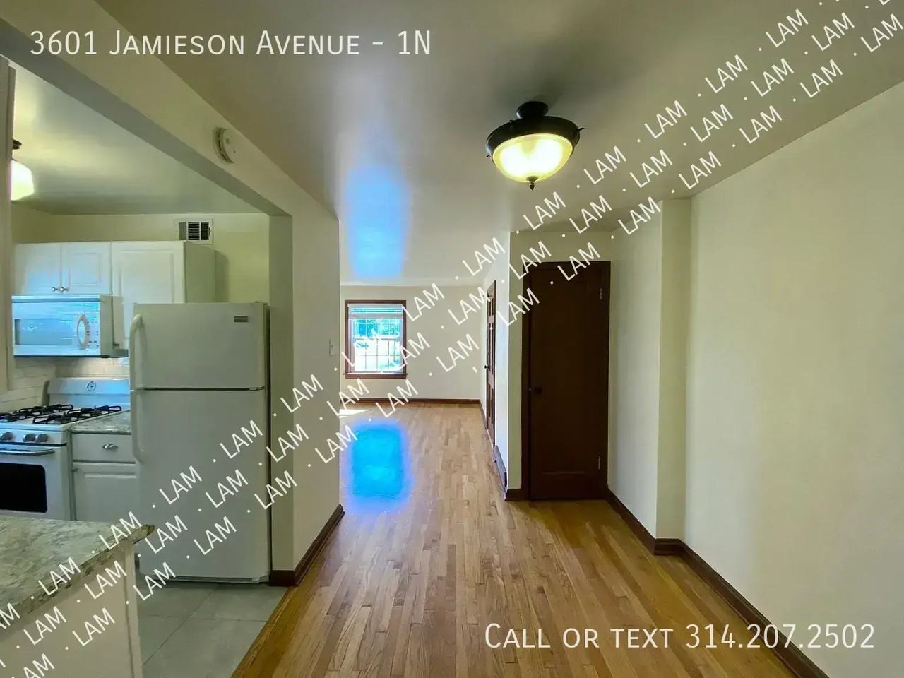 3601 Jamieson Ave #1N - Photo 7 of 9
