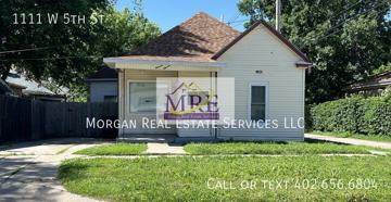 featured image of 1111 W 5th St