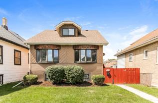 2418 N 75Th Ct Elmwood Park, Il ##Il - Photo 1 of 1