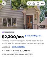 featured image of 1206 1st St Nw