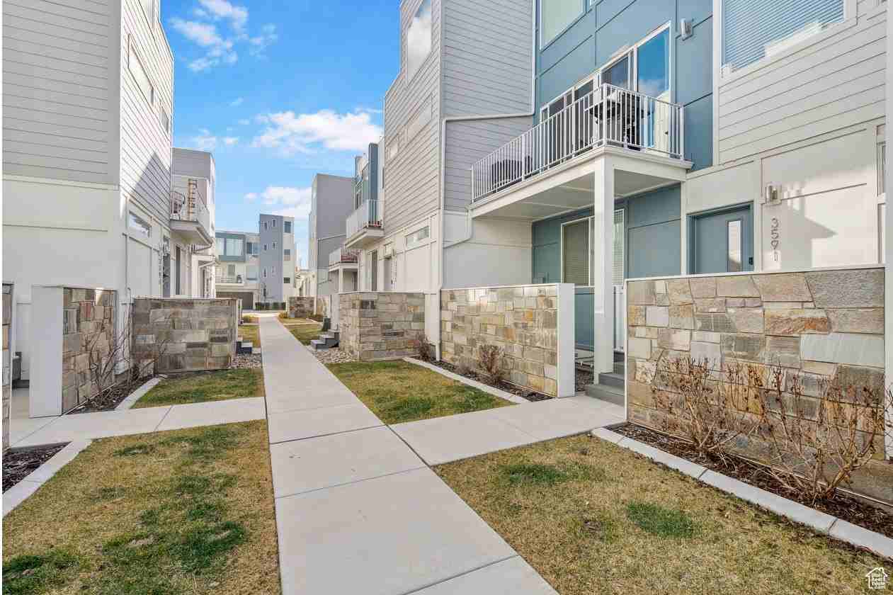3591 S Zinc Way - Photo 2 of 20