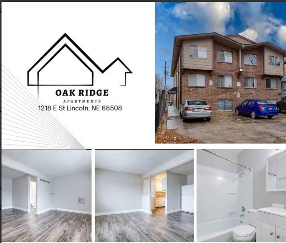 Oakridge Apartments - Photo 3 of 36