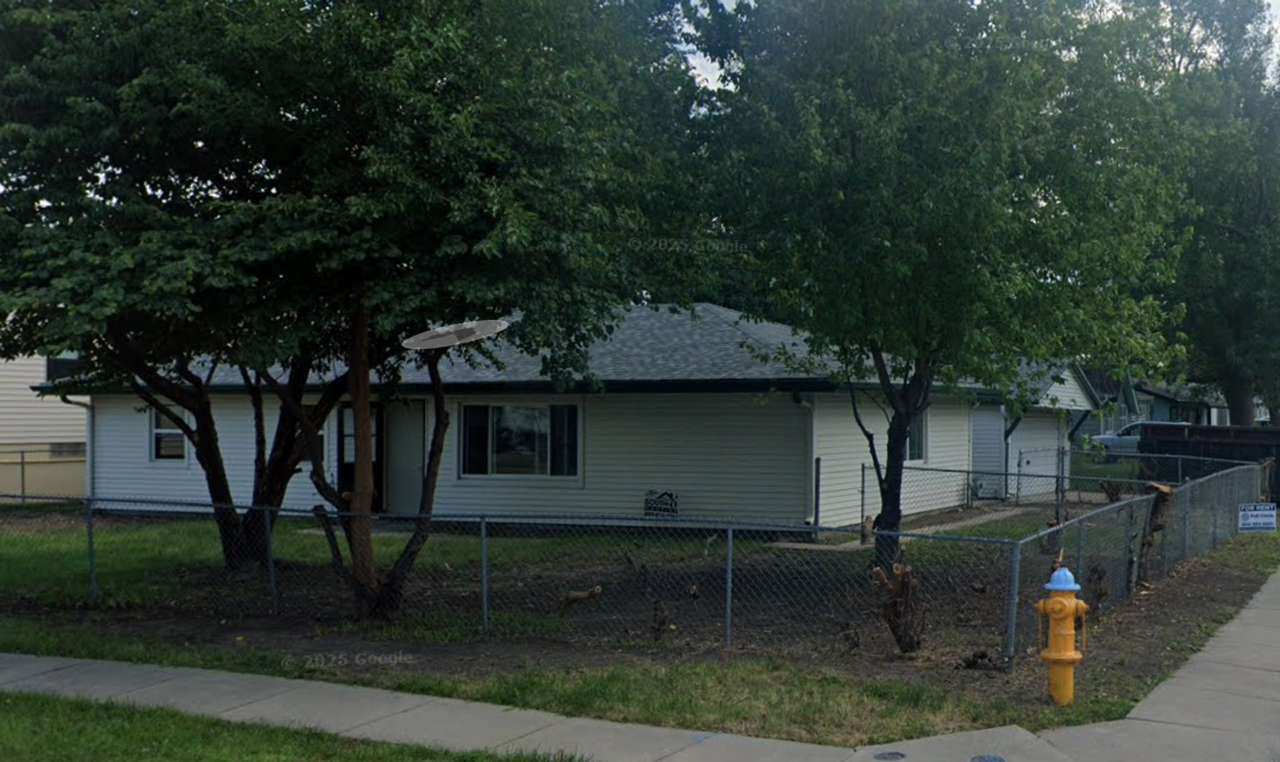 3005 Renner Dr