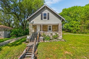 5424 Bellefontaine Ave - Photo 1 of 1