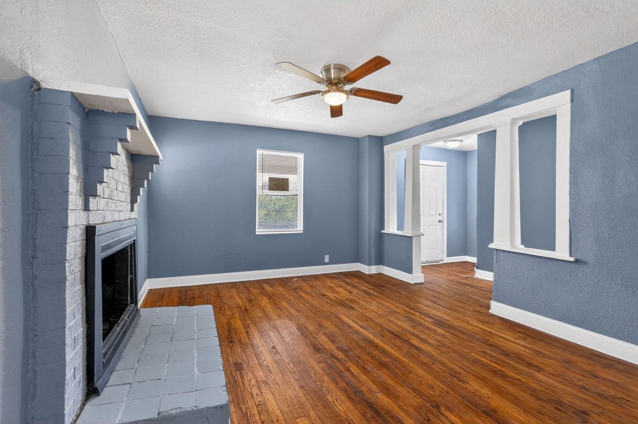 5424 Bellefontaine Ave - Photo 4 of 20