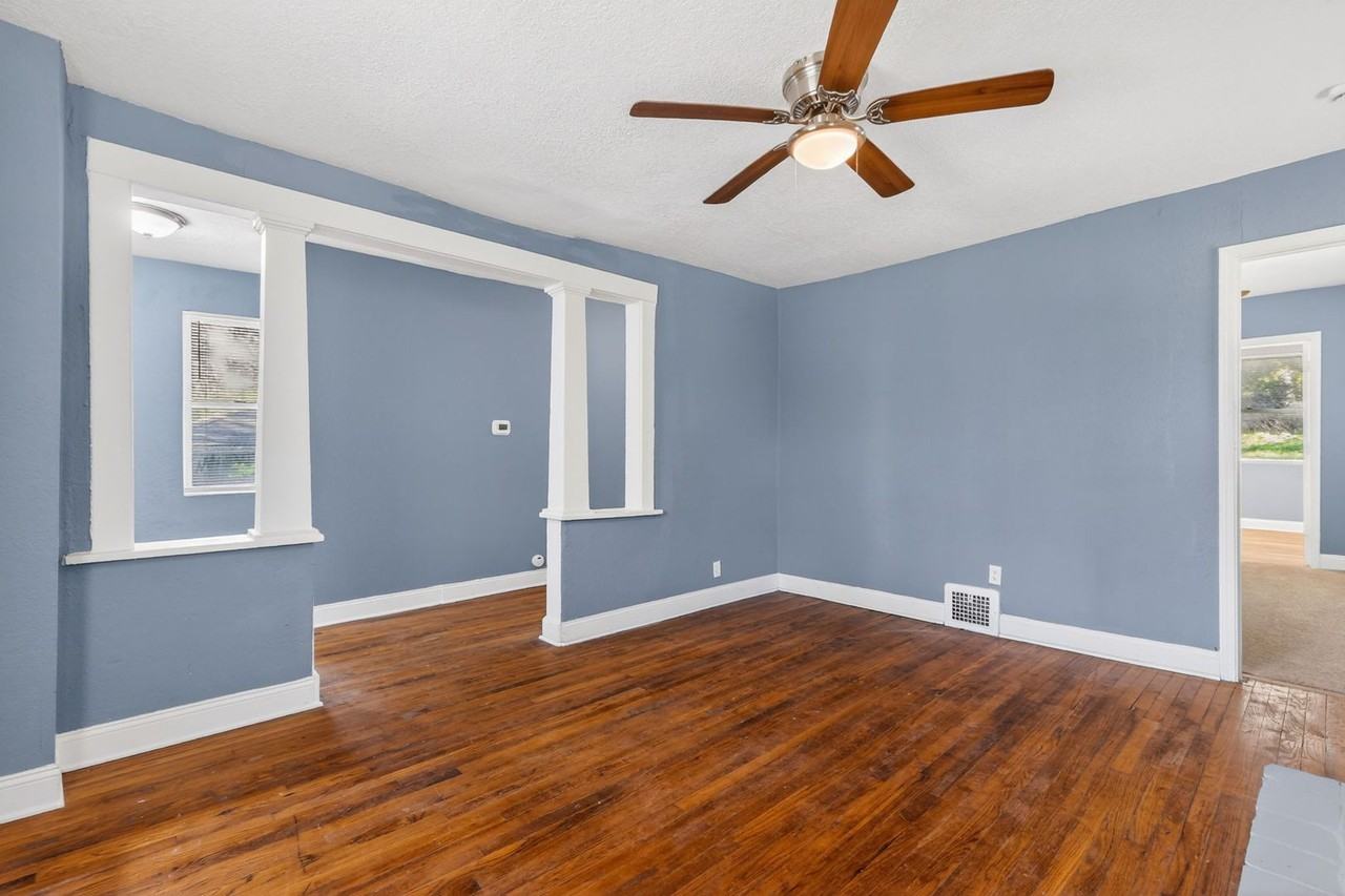 5424 Bellefontaine Ave - Photo 5 of 20