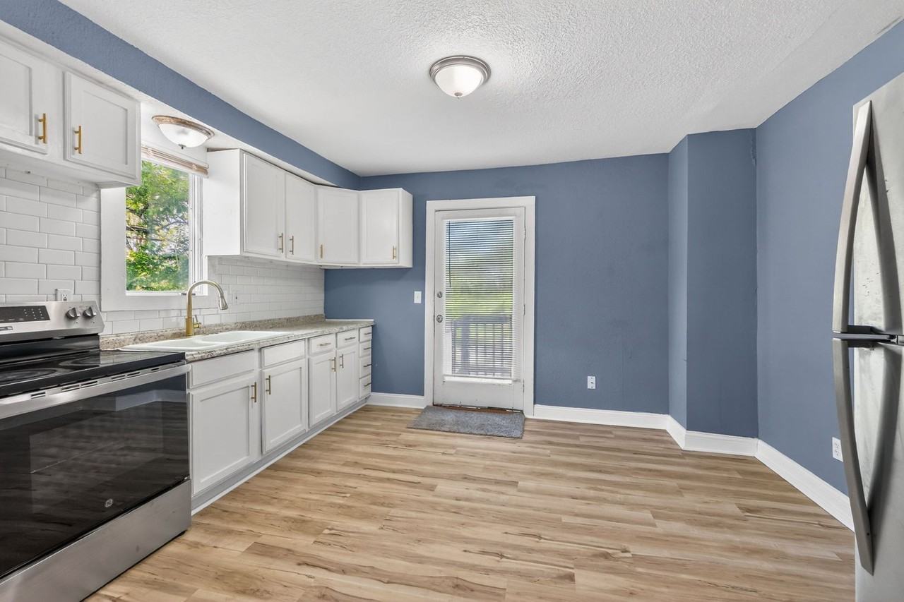 5424 Bellefontaine Ave - Photo 6 of 20