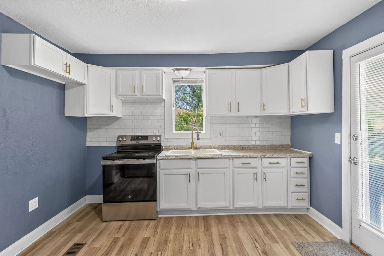 5424 Bellefontaine Ave - Photo 7 of 20
