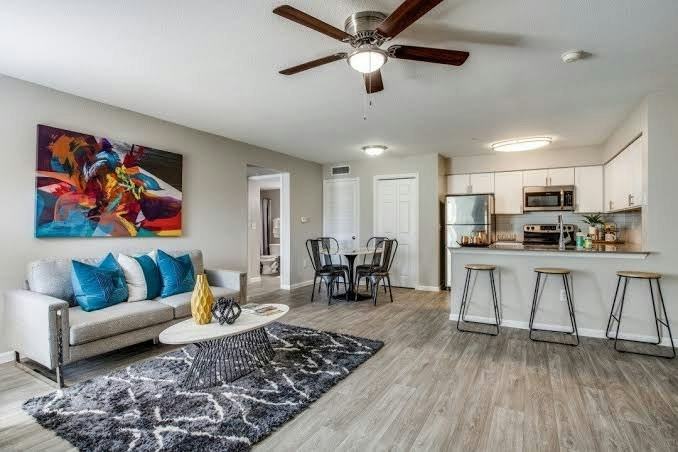 9323 Menchaca Road, Unit 0523 - Photo 6 of 7