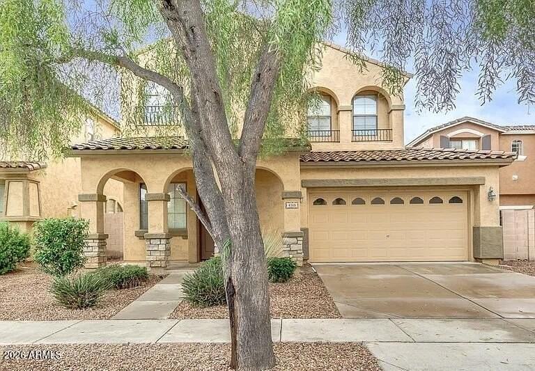 4168 S Mariposa Dr - Photo 2 of 20