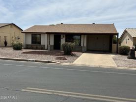 8055 E Frito Dr - Photo 1 of 1