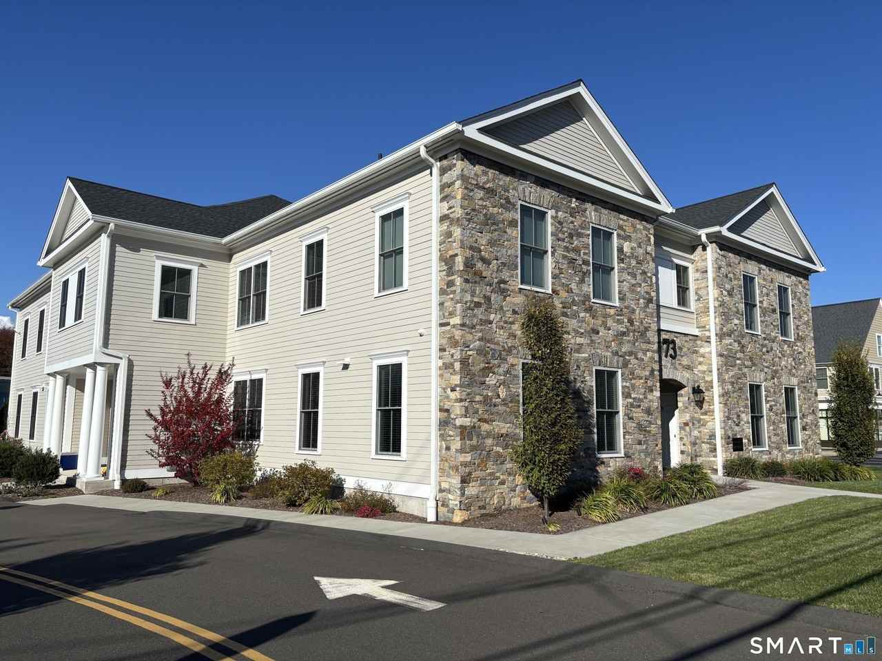 73 W Main St #2
