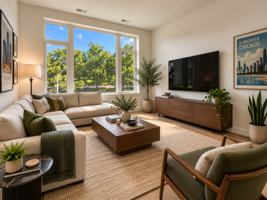 featured image of 4340 N California Ave #202