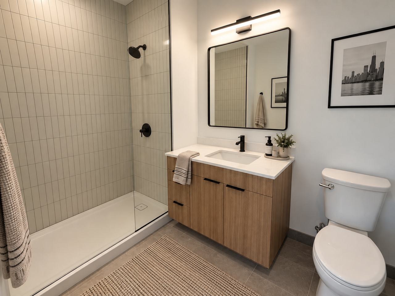 4340 N California Ave #302 - Photo 7 of 13