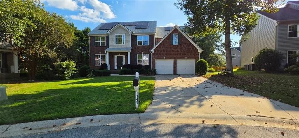 1345 Skymist Way - Photo 2 of 2