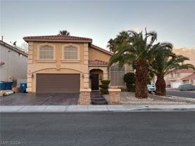 9725 Silver Harvest Ct #0 - Photo 1 of 1
